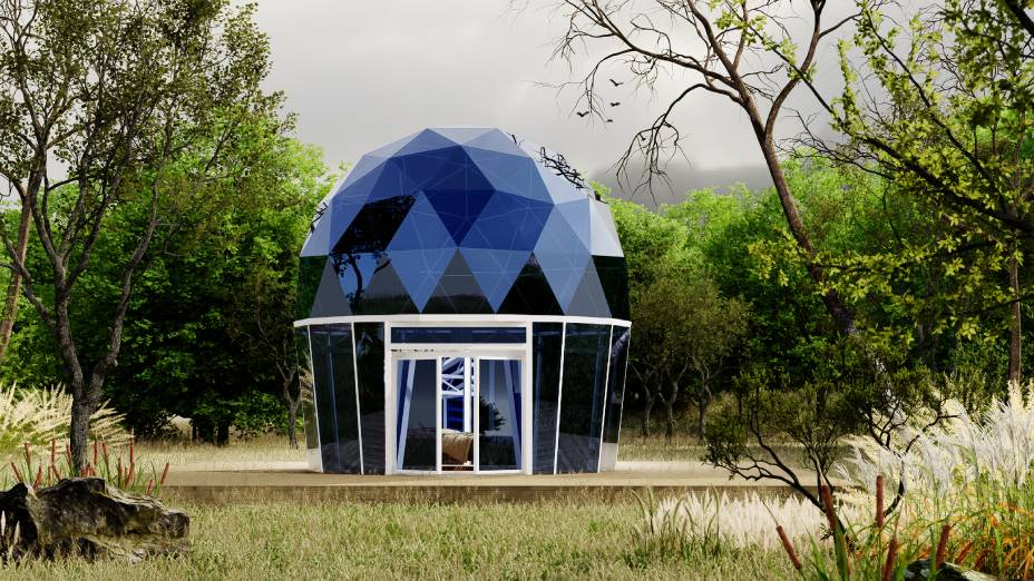 南涧雪利——专注野奢星空空间,一站式星空帐篷厂家与解决方案专家