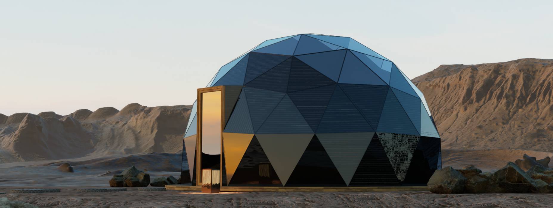 南涧星空帐篷生产厂家