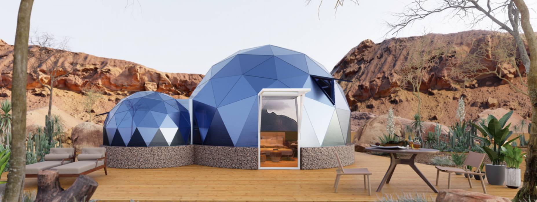 南涧星空房定制